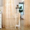 Sheer Curtain Panels - Larissa