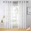 cySheer Curtains Panel, Calabria