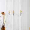 cySheer Curtains Panel, Calabria