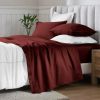 Egyptian Cotton 650 Thread Count Eco-Friendly Solid Sheet Set
