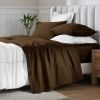 Egyptian Cotton 650 Thread Count Eco-Friendly Solid Sheet Set