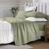 Egyptian Cotton 650 Thread Count Eco-Friendly Solid Sheet Set